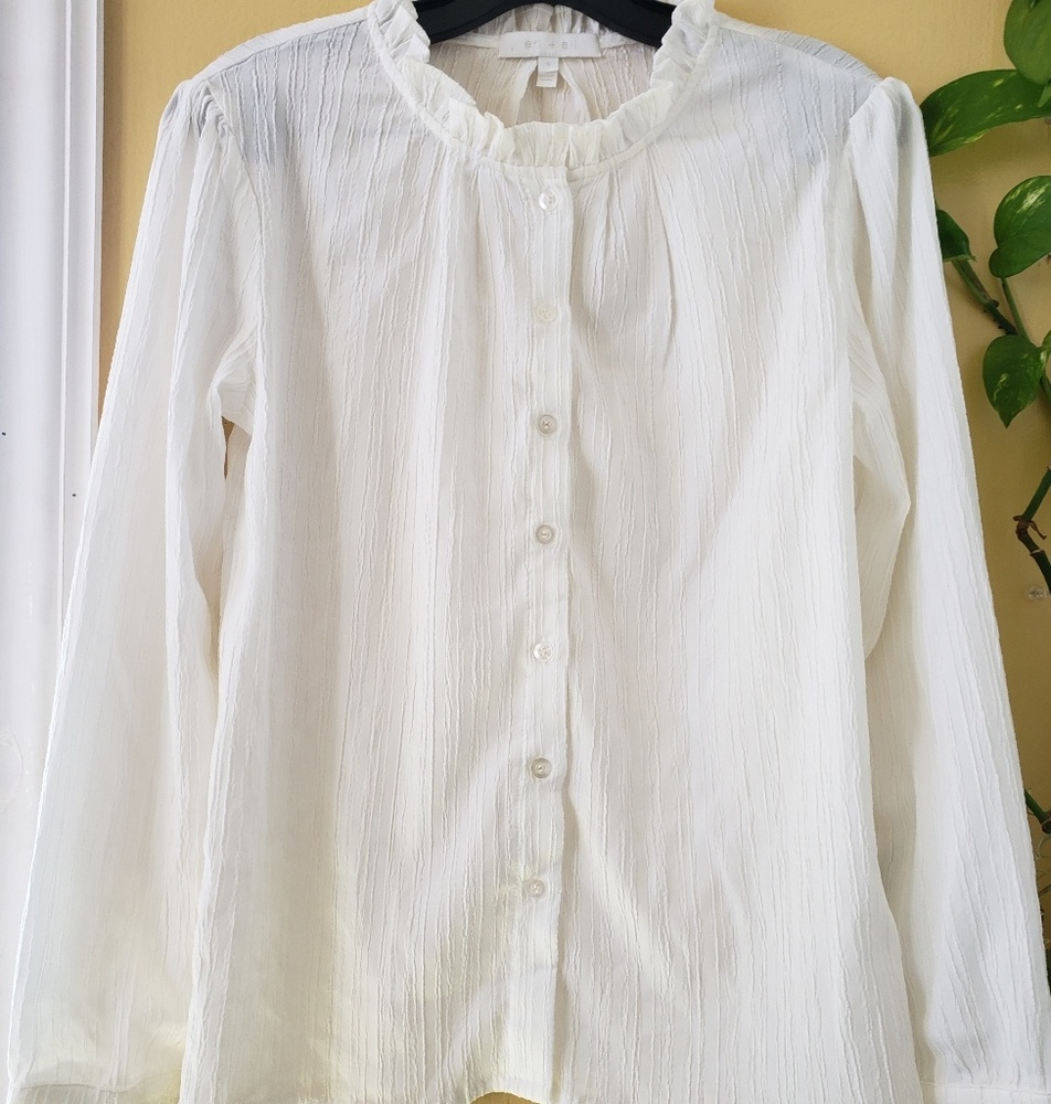 Eri + ali blouse